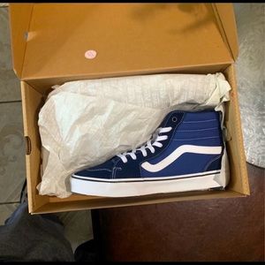 Vans Filmore Hi